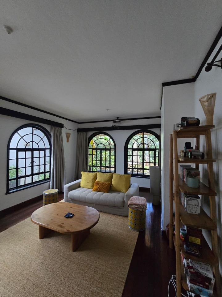 4-Bedroom Townhouse for Rent – Lavington