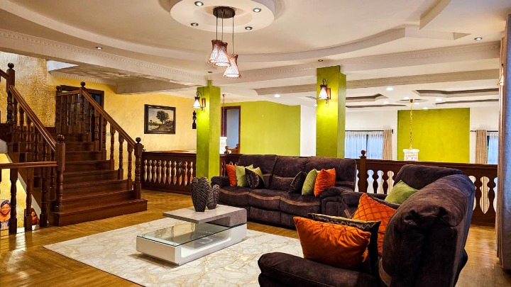 Kitisuru – Private Bedroom to Let