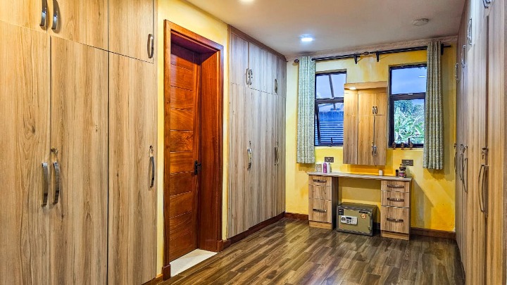 Kitisuru – Private Bedroom to Let