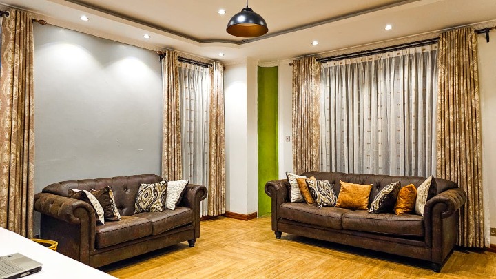 1-Bedroom to Let (Private) – Kitisuru