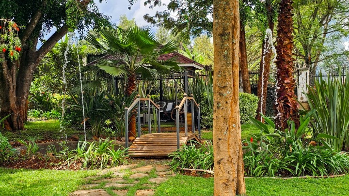 1-Bedroom to Let (Private) – Kitisuru