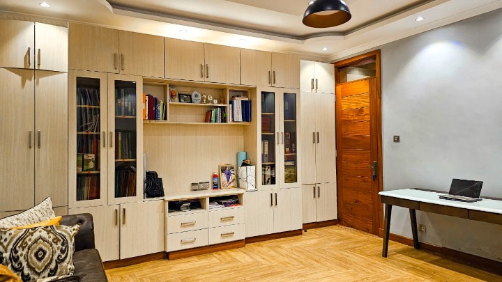 1-Bedroom to Let (Private) – Kitisuru