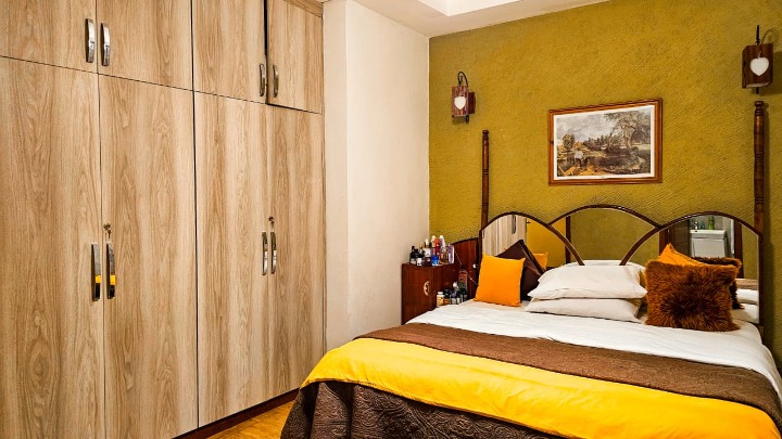 1-Bedroom to Let – Kitisuru