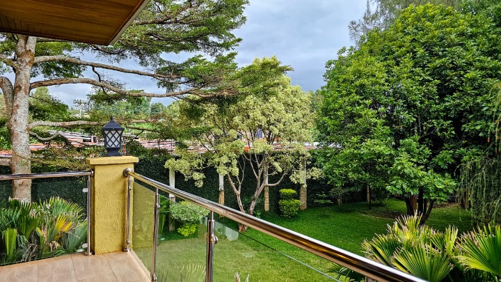 1-Bedroom to Let – Kitisuru