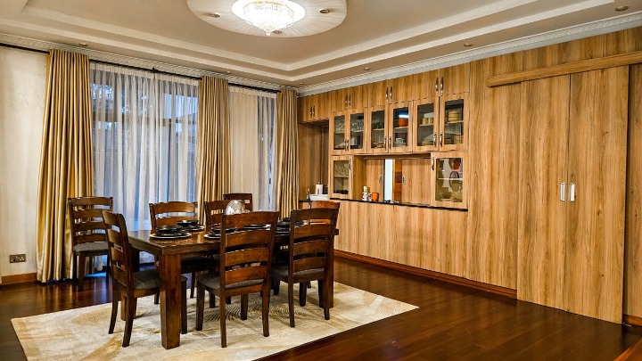 1-Bedroom to Let – Kitisuru