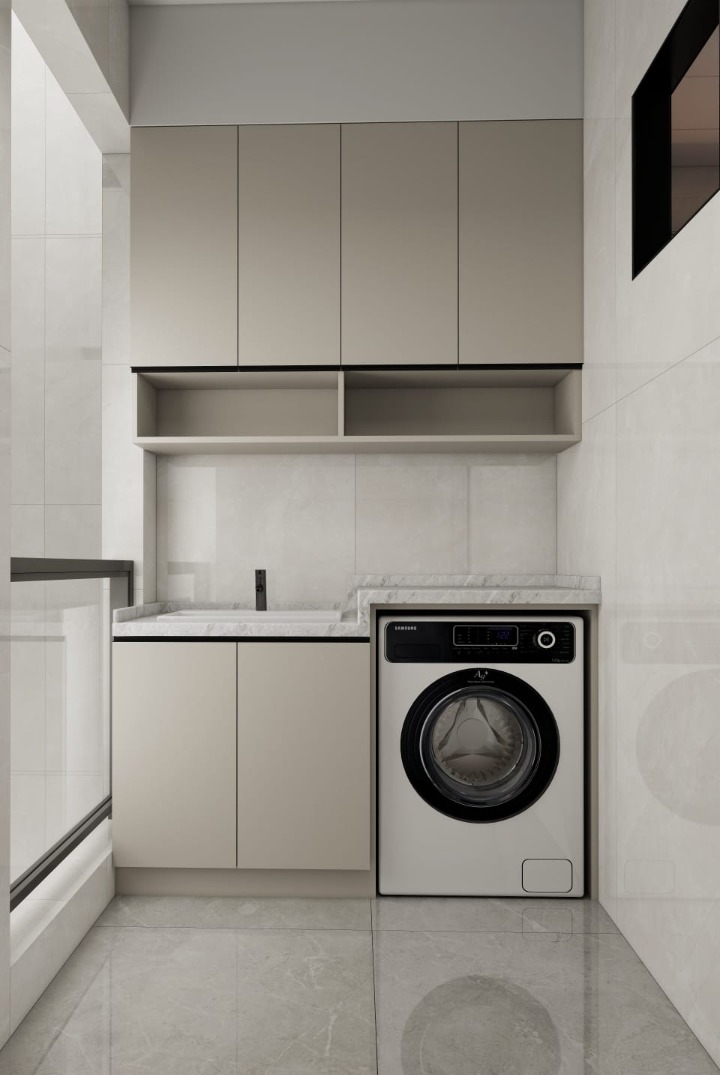 1 Bedroom Apartments – Kilimani