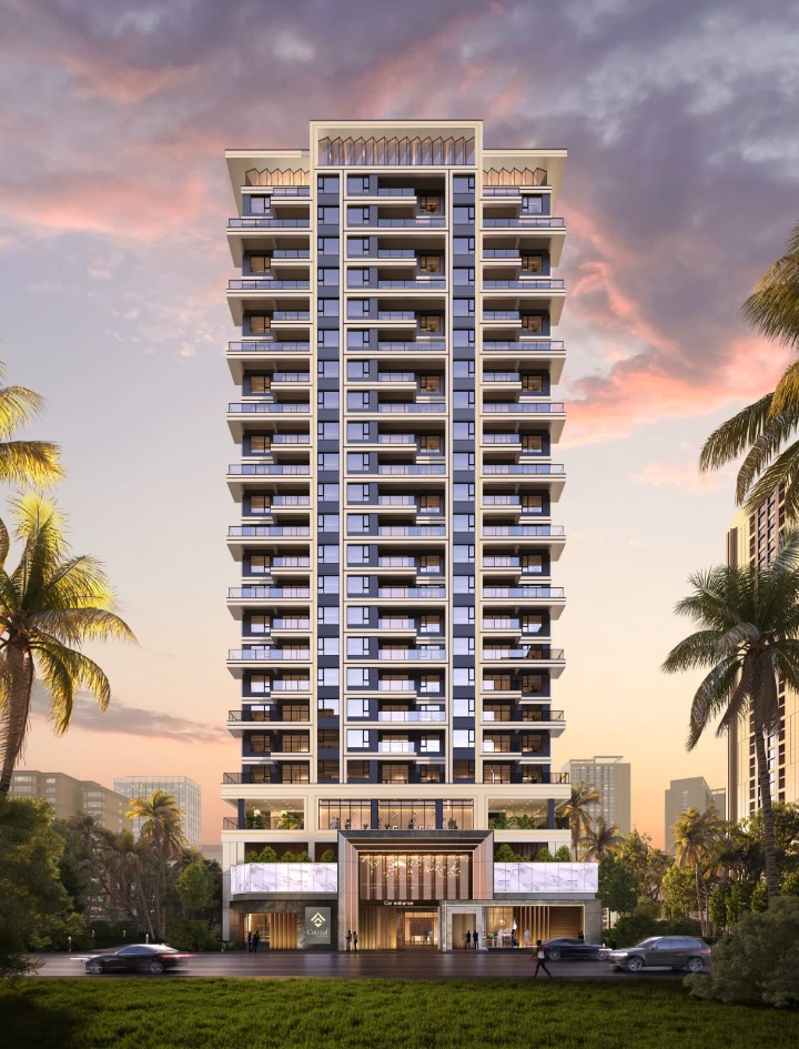 1 Bedroom Apartments – Kilimani