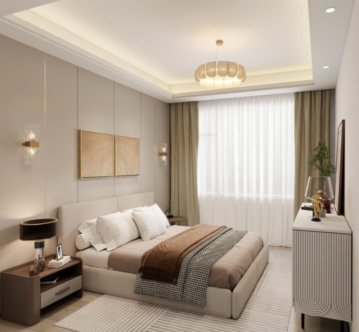 2-Bedroom Apartments  – Kilimani