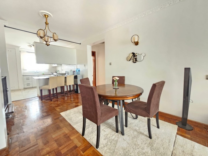 Riverside – 3 Bedroom Furnished Penthouse for Rent