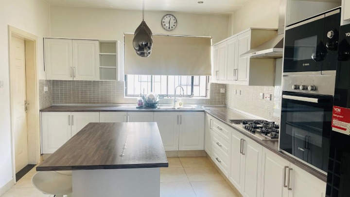 3-Bedroom + DSQ Apartments For Sale – Kileleshwa