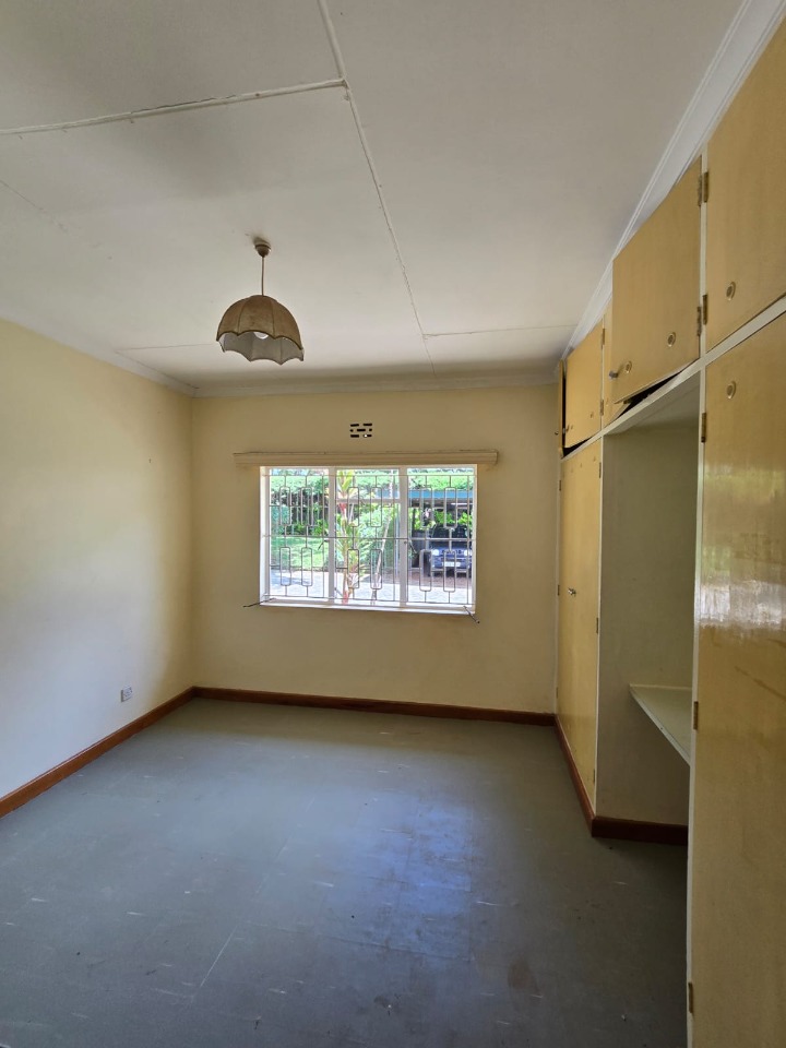 RUNDA – 4-Bedroom Bungalow To Let