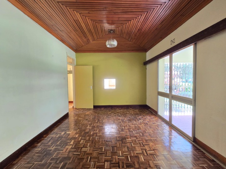 RUNDA – 4-Bedroom Bungalow To Let