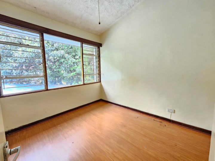 Kilimani – 3-Bedroom Townhouse for Sale