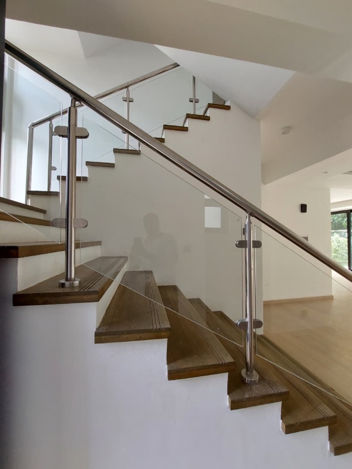 4-Bedroom House To Let in Lavington