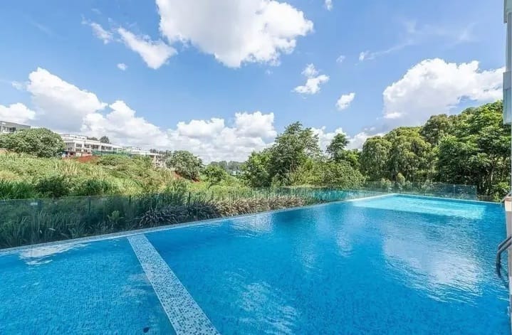 2-Bedroom Apartment for Rent – Rosslyn