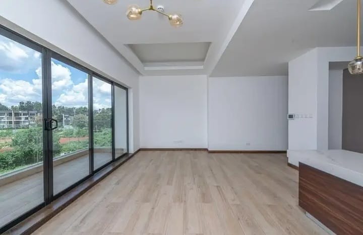 2-Bedroom Apartment for Rent – Rosslyn