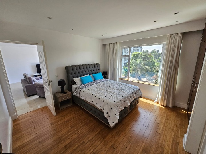 2 Bedroom Furnished Apartment for Rent – Westlands