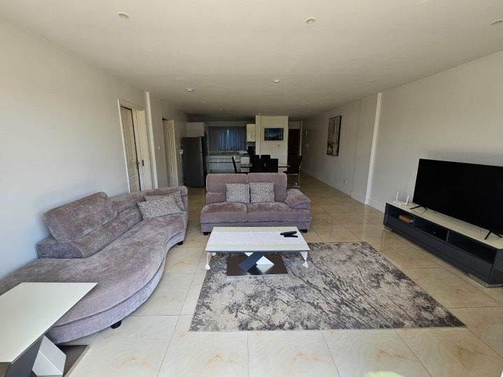 2 Bedroom Furnished Apartment for Rent – Westlands