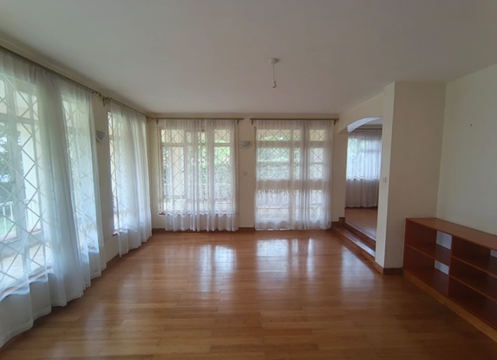 Runda – 4 Bedroom House For Sale