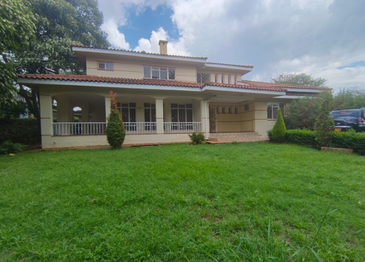 Runda – 4 Bedroom House For Sale