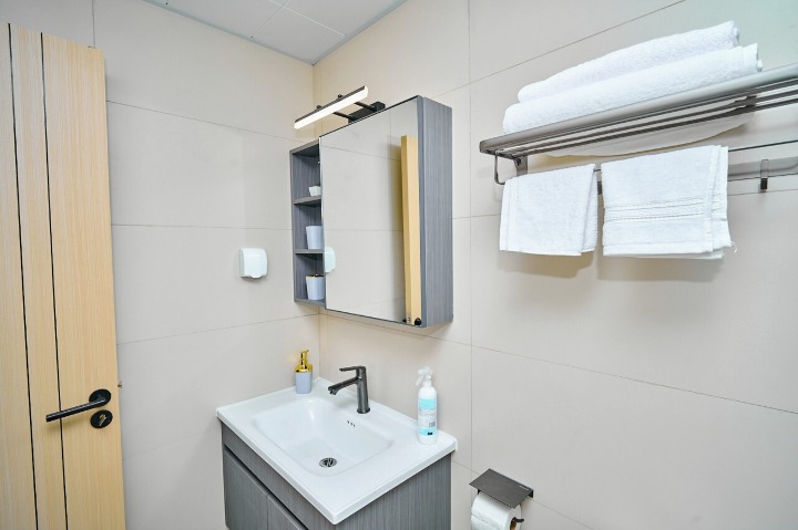 2-Bedroom Apartment for Rent – Westlands