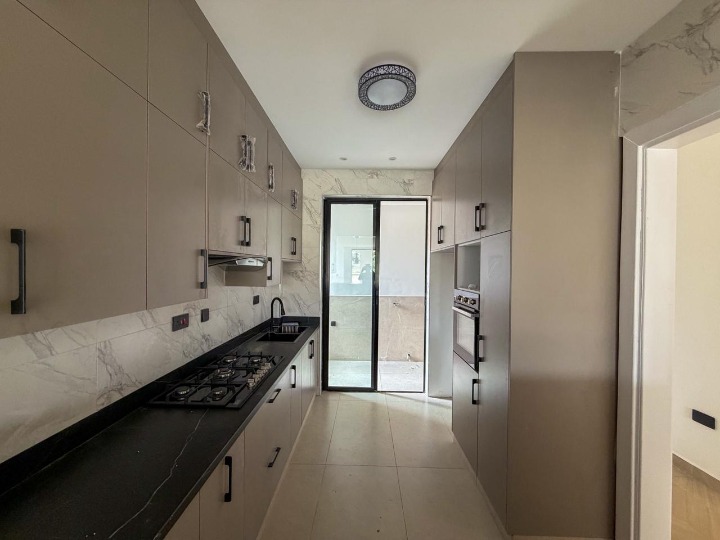 2-Bedroom Apartments for Rent – Runda