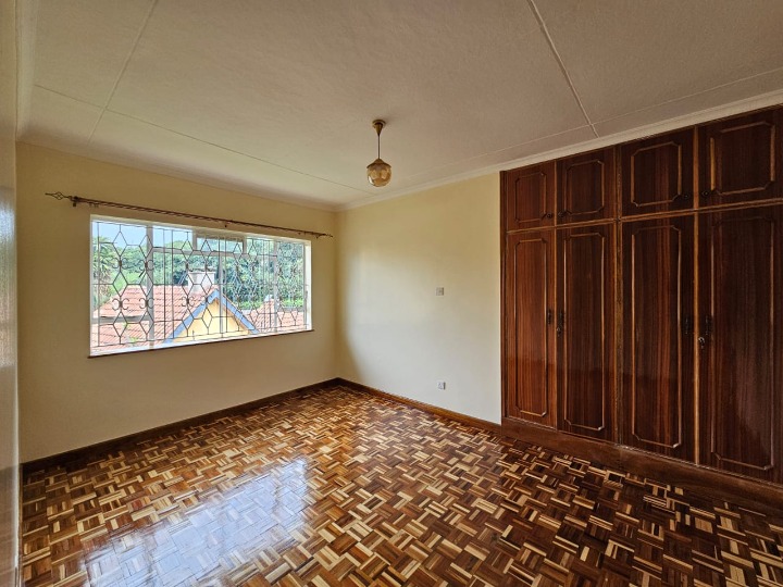 5-Bedroom Standalone House – Loresho