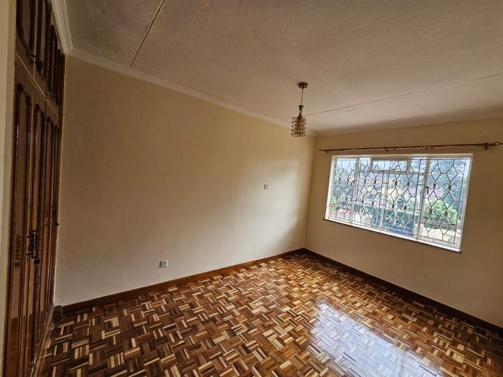 5-Bedroom Standalone House – Loresho