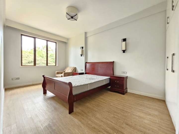 Riverside – 2 Bedroom Furnished Apartment