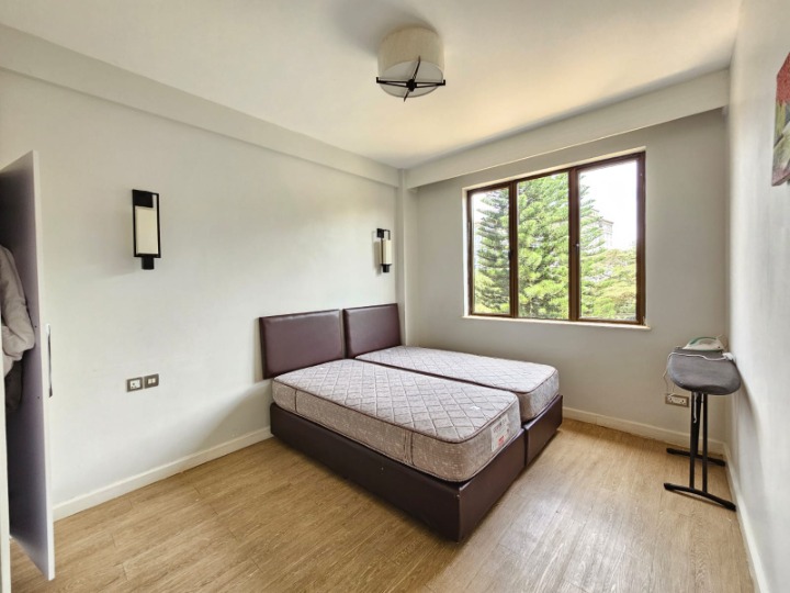 Riverside – 2 Bedroom Furnished Apartment