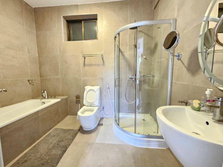 Riverside – 2 Bedroom Furnished Apartment