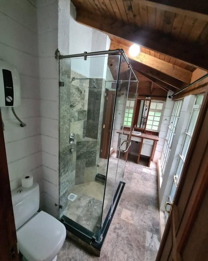 3-Bedroom Cottage for Rent – Gigiri