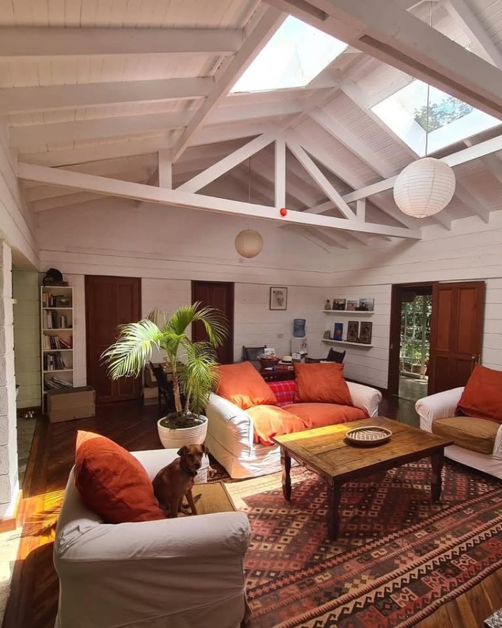 3-Bedroom Cottage for Rent – Gigiri