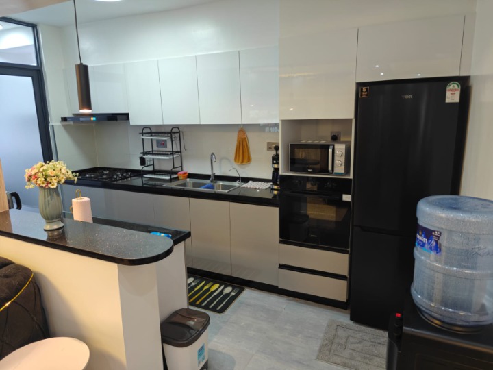 Furnished 2-Bedroom Apartment to Let – Kilimani