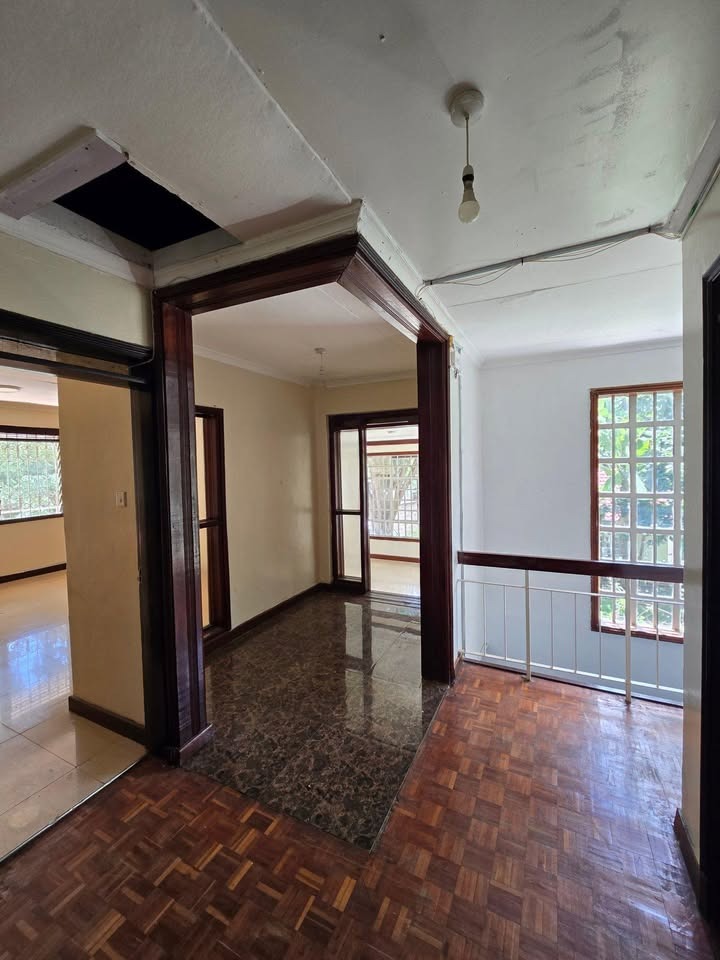 5-Bedroom Commercial Property to Let – Westlands