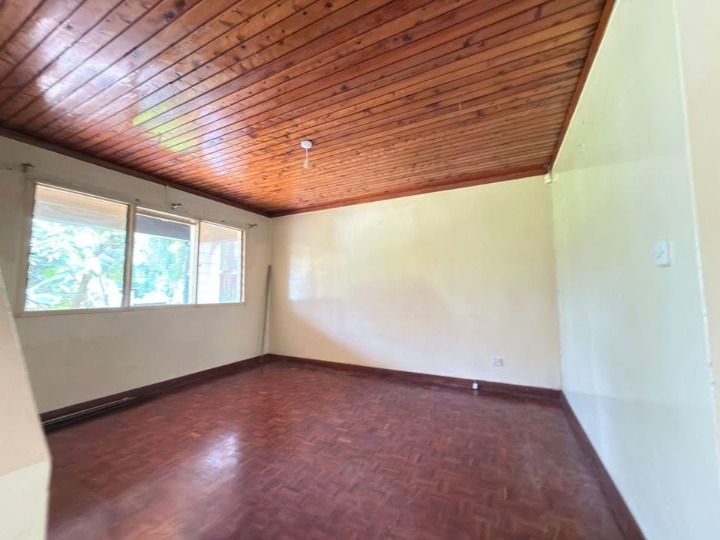 4-Bedroom Bungalow for Lease – Loresho
