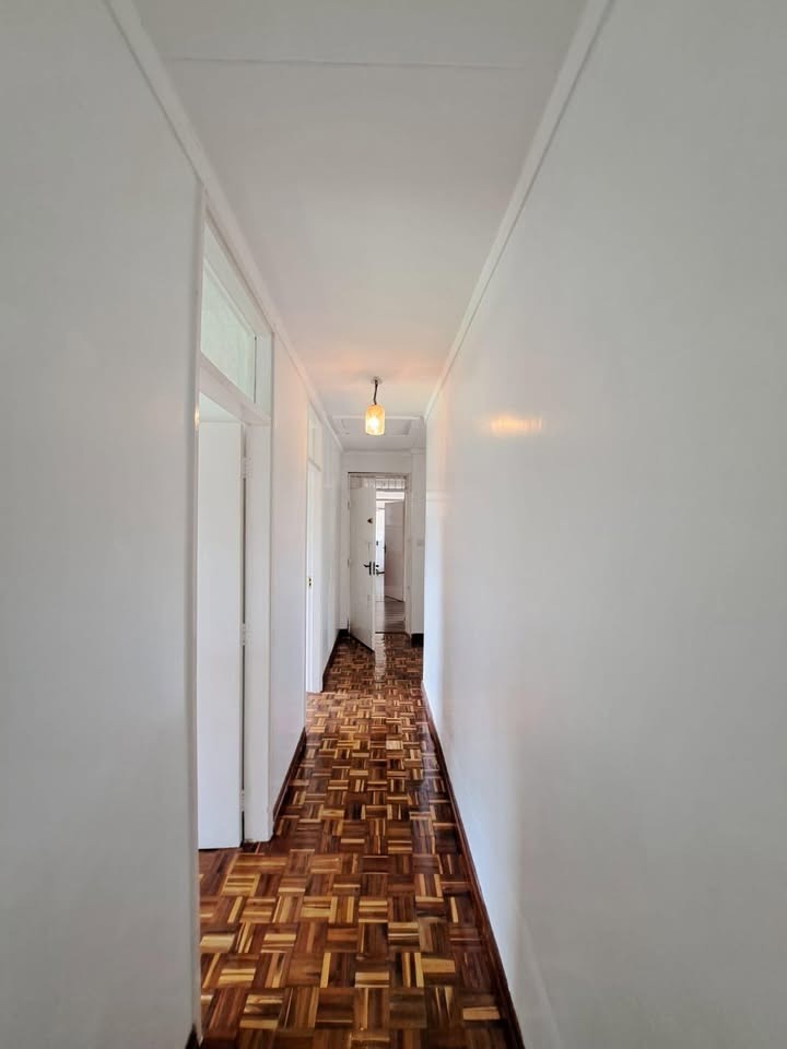 4-Bedroom Bungalow for Lease – Loresho