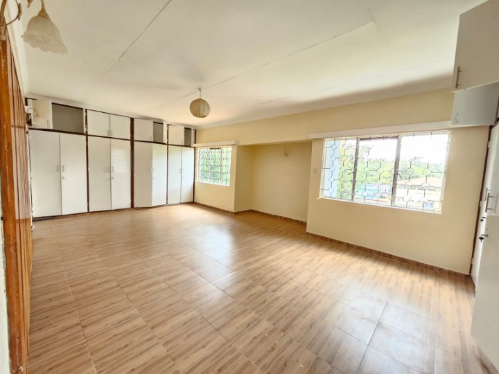 6-Bedroom Home for Rent – Loresho