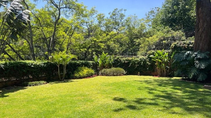 5-Bedroom Townhouse for Rent – Lower Kabete