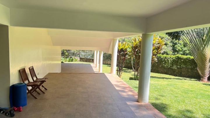 5-Bedroom Townhouse for Rent – Lower Kabete