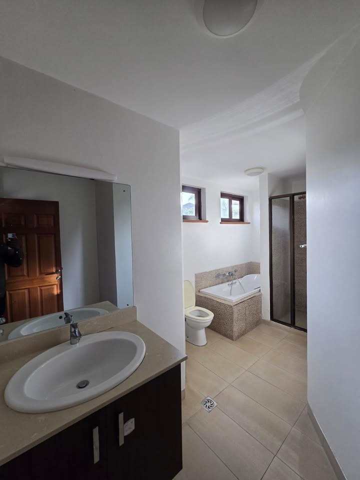 5-Bedroom Townhouse for Rent – Lavington