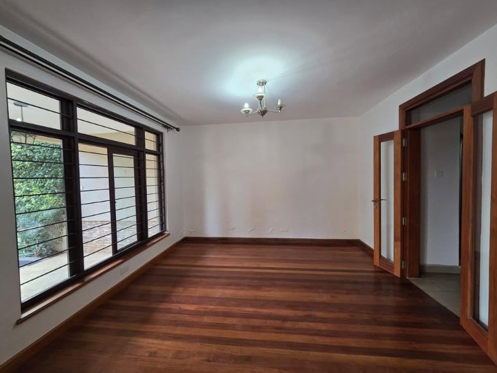 5-Bedroom Townhouse for Rent – Lavington