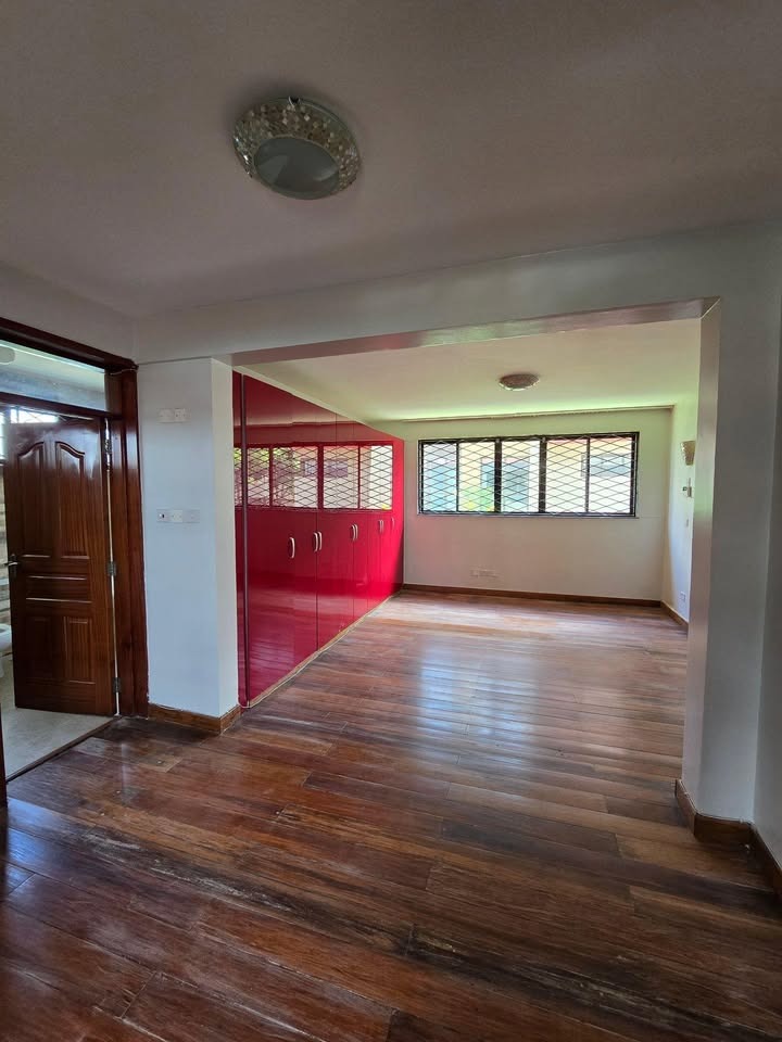 5-Bedroom Townhouse for Rent – Lavington
