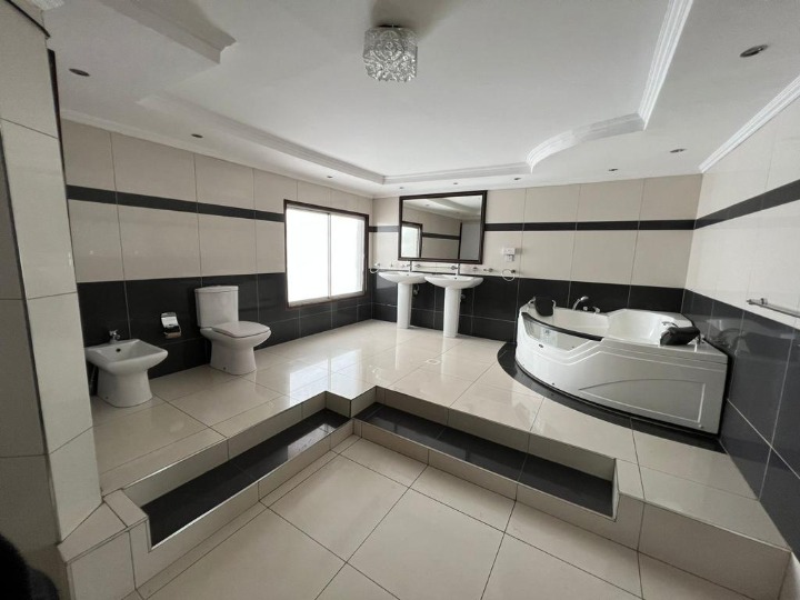 4 Bedroom Townhouse To Let – Westlands