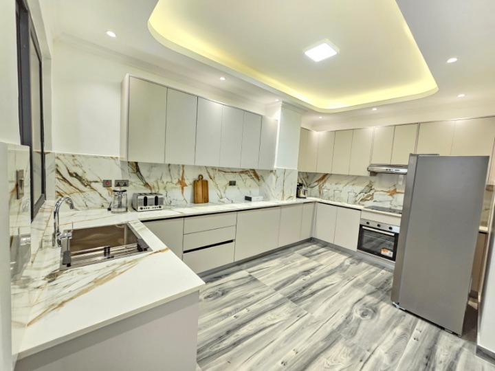 1-Bedroom Furnished Apartment for Rent – Brookside, Westlands