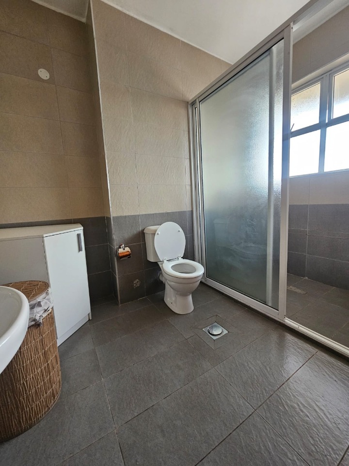 Westlands – 3-Bedroom Apartment for Rent