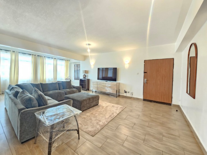 Westlands – 3-Bedroom Apartment for Rent