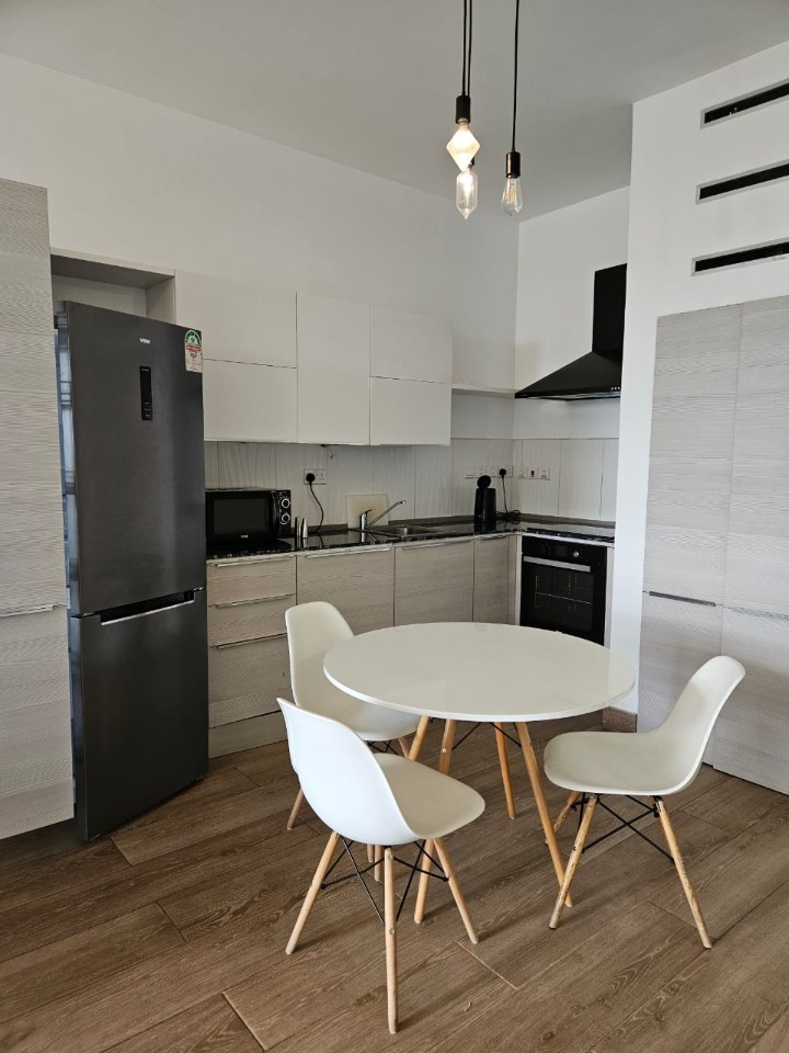 Furnished 2-Bedroom Apartment for Rent – Westlands