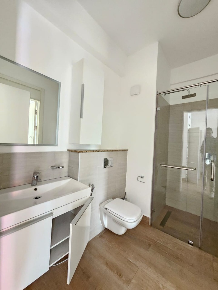 Furnished 2-Bedroom Apartment for Rent – Westlands