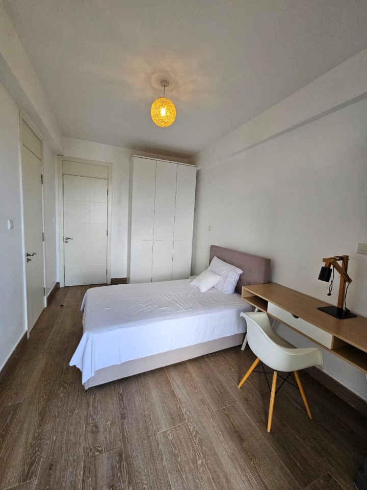 Furnished 2-Bedroom Apartment for Rent – Westlands